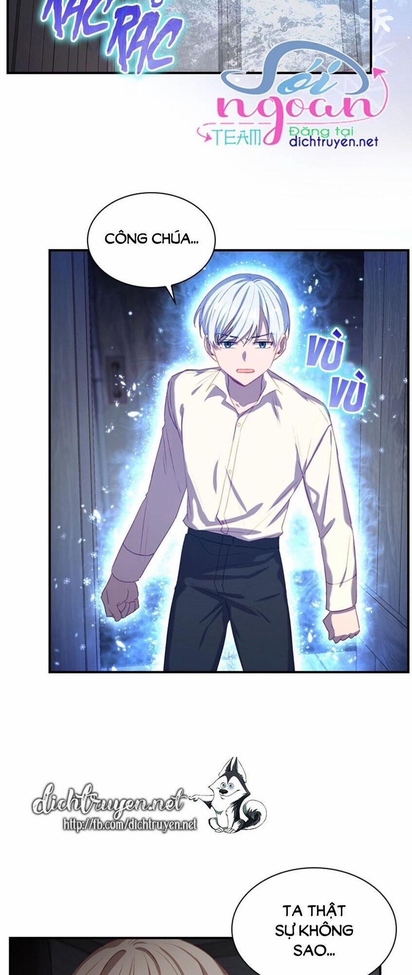 Công Chúa Bé Bỏng 48 trang 36