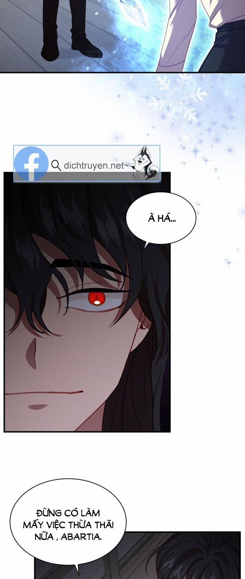 Công Chúa Bé Bỏng 48 trang 38