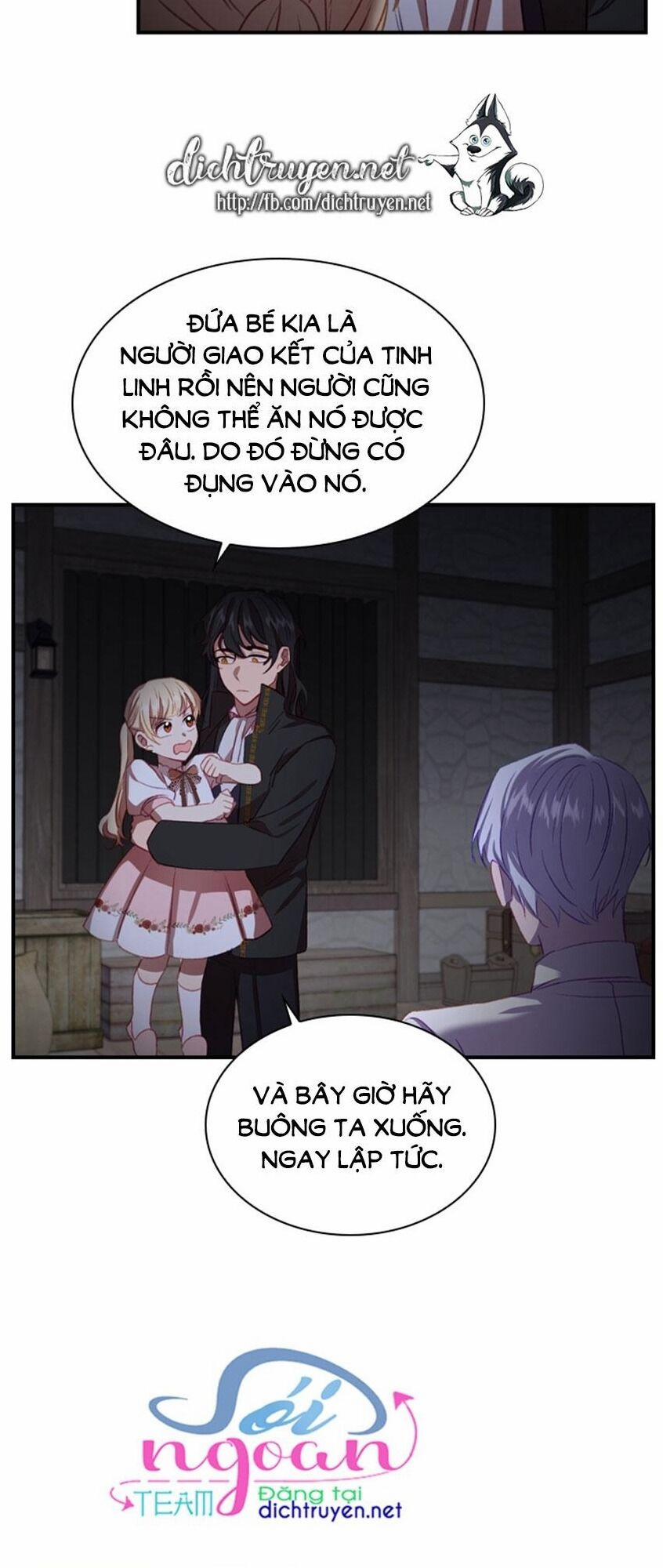 Công Chúa Bé Bỏng 48 trang 40