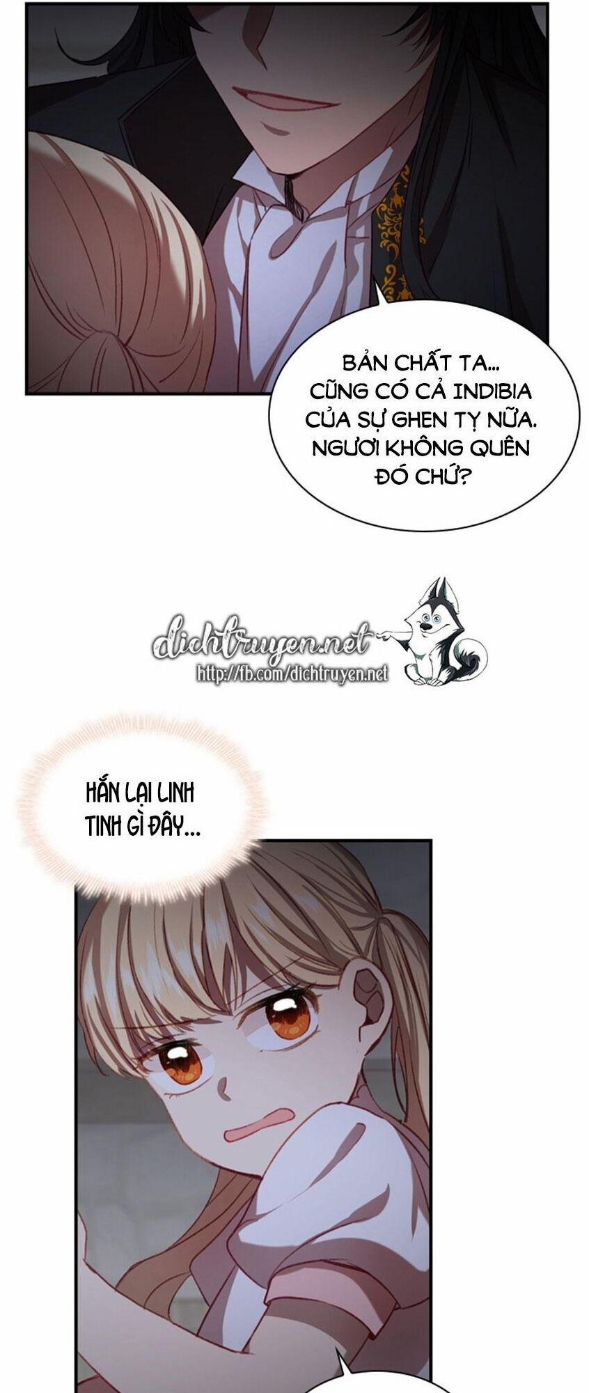 Công Chúa Bé Bỏng 48 trang 41