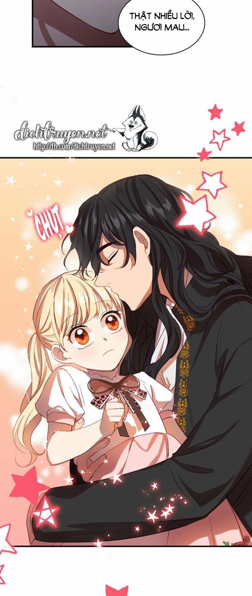 Công Chúa Bé Bỏng 48 trang 42