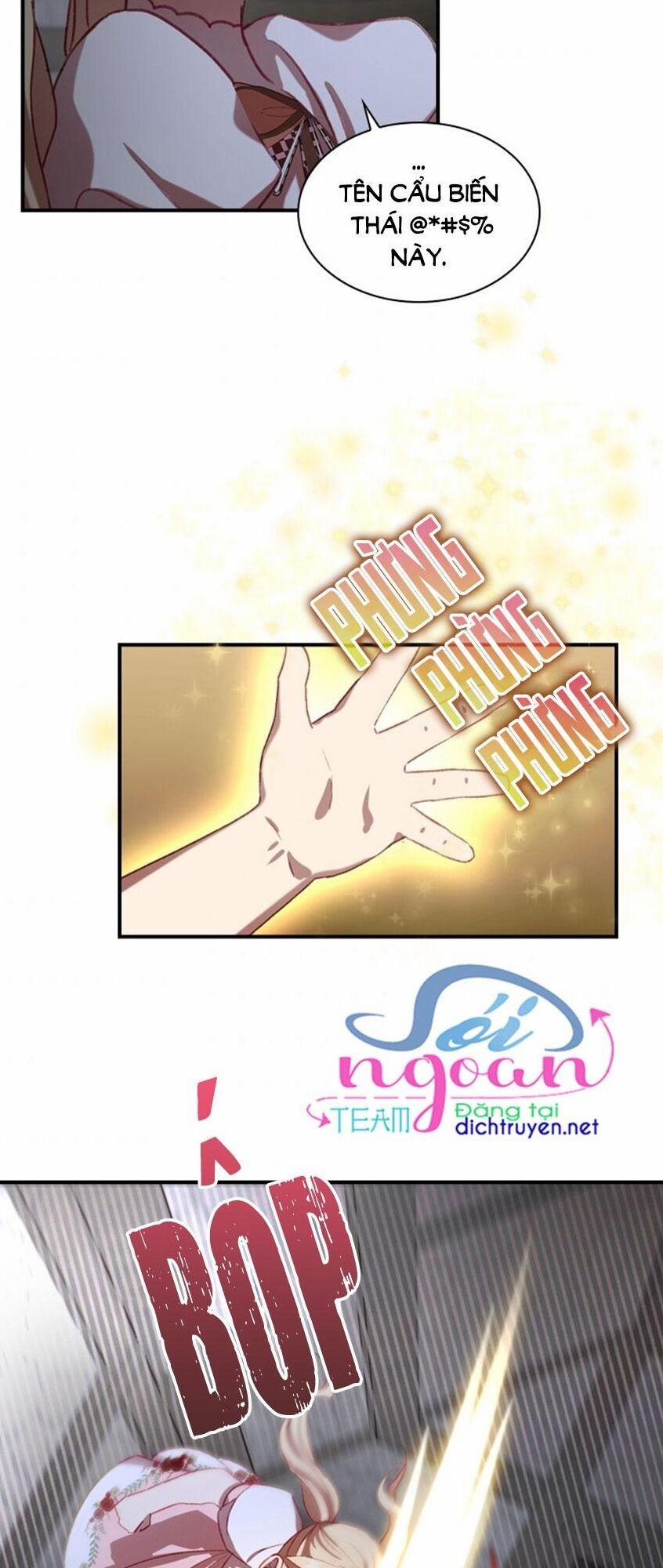 Công Chúa Bé Bỏng 48 trang 45