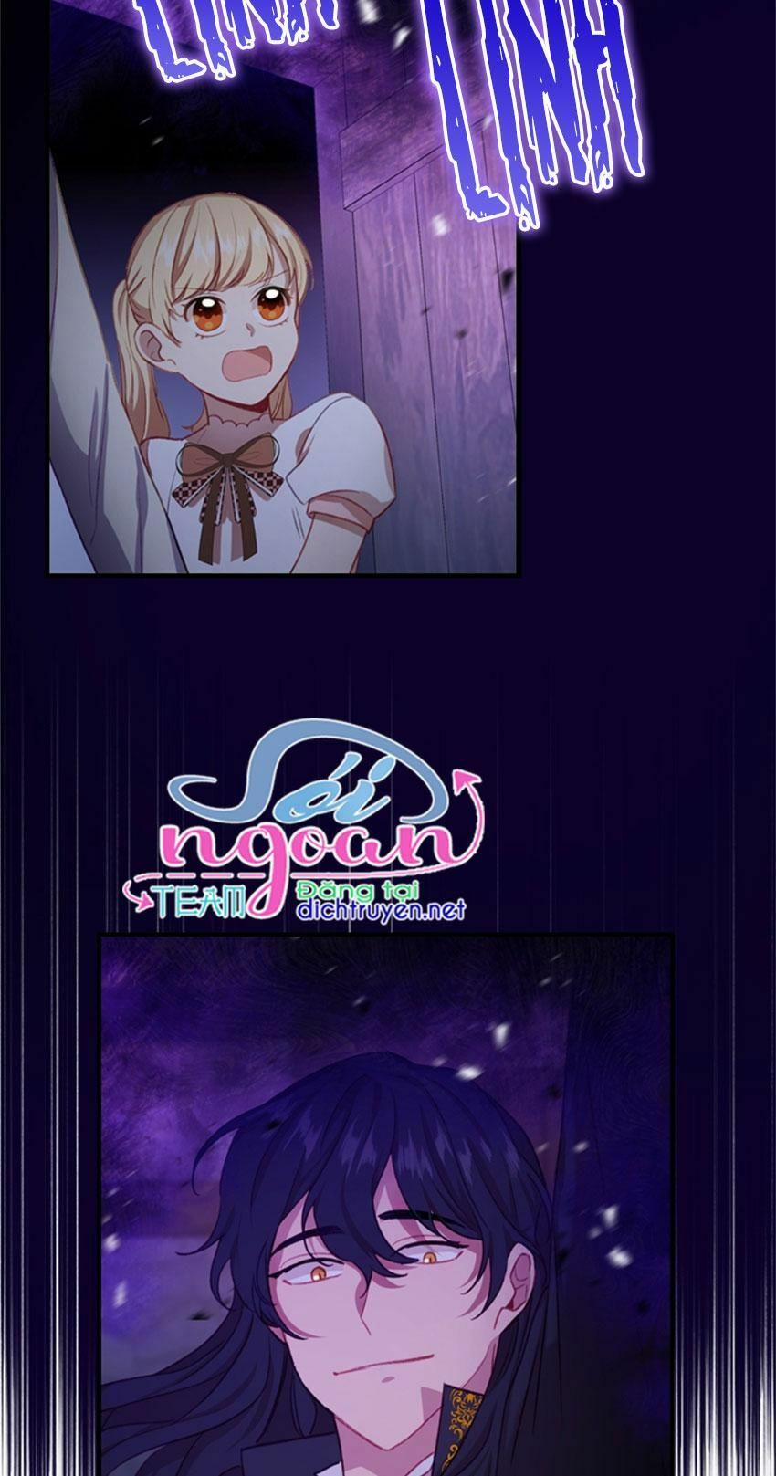 Công Chúa Bé Bỏng 49 trang 11