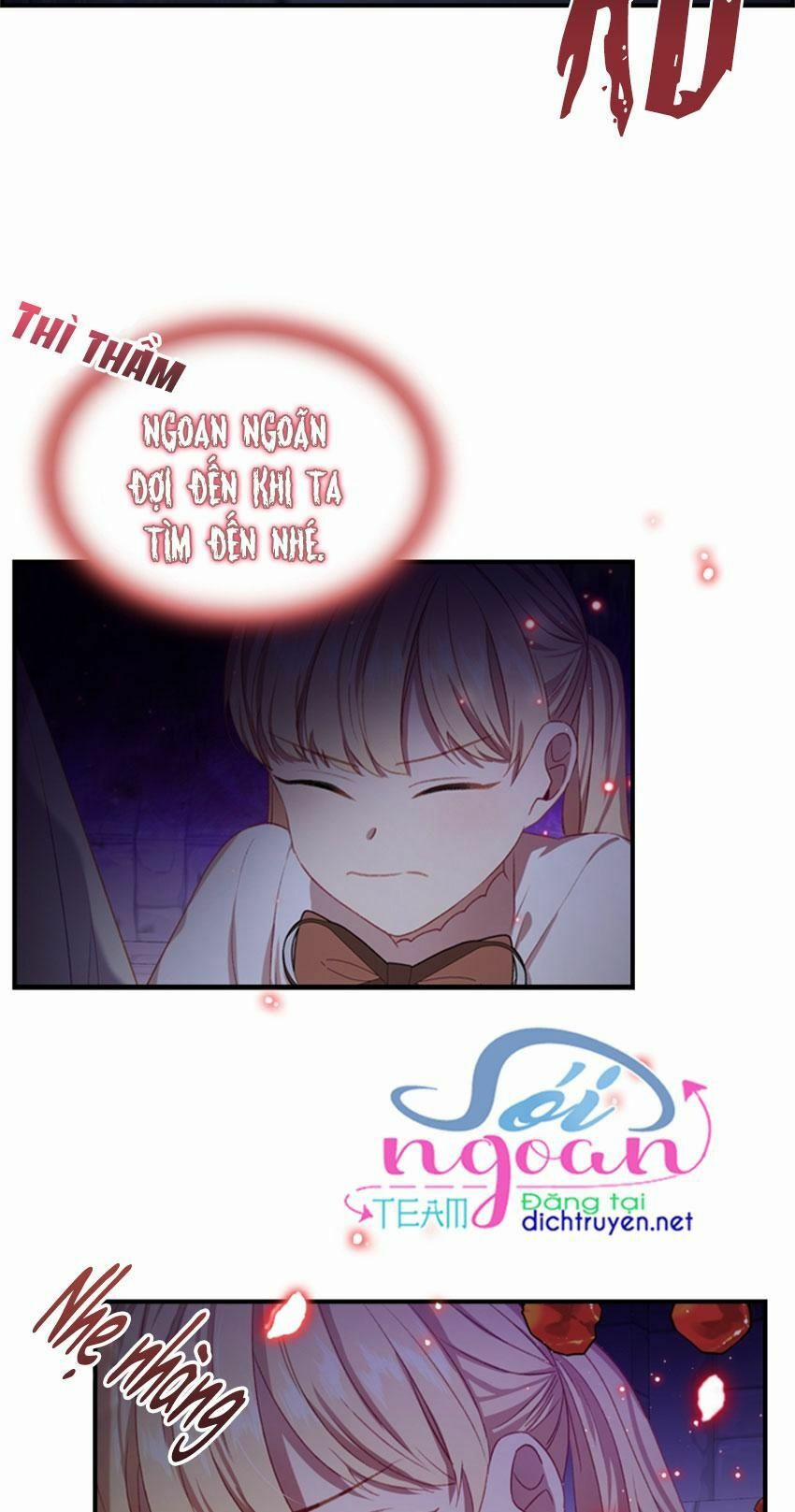 Công Chúa Bé Bỏng 49 trang 13