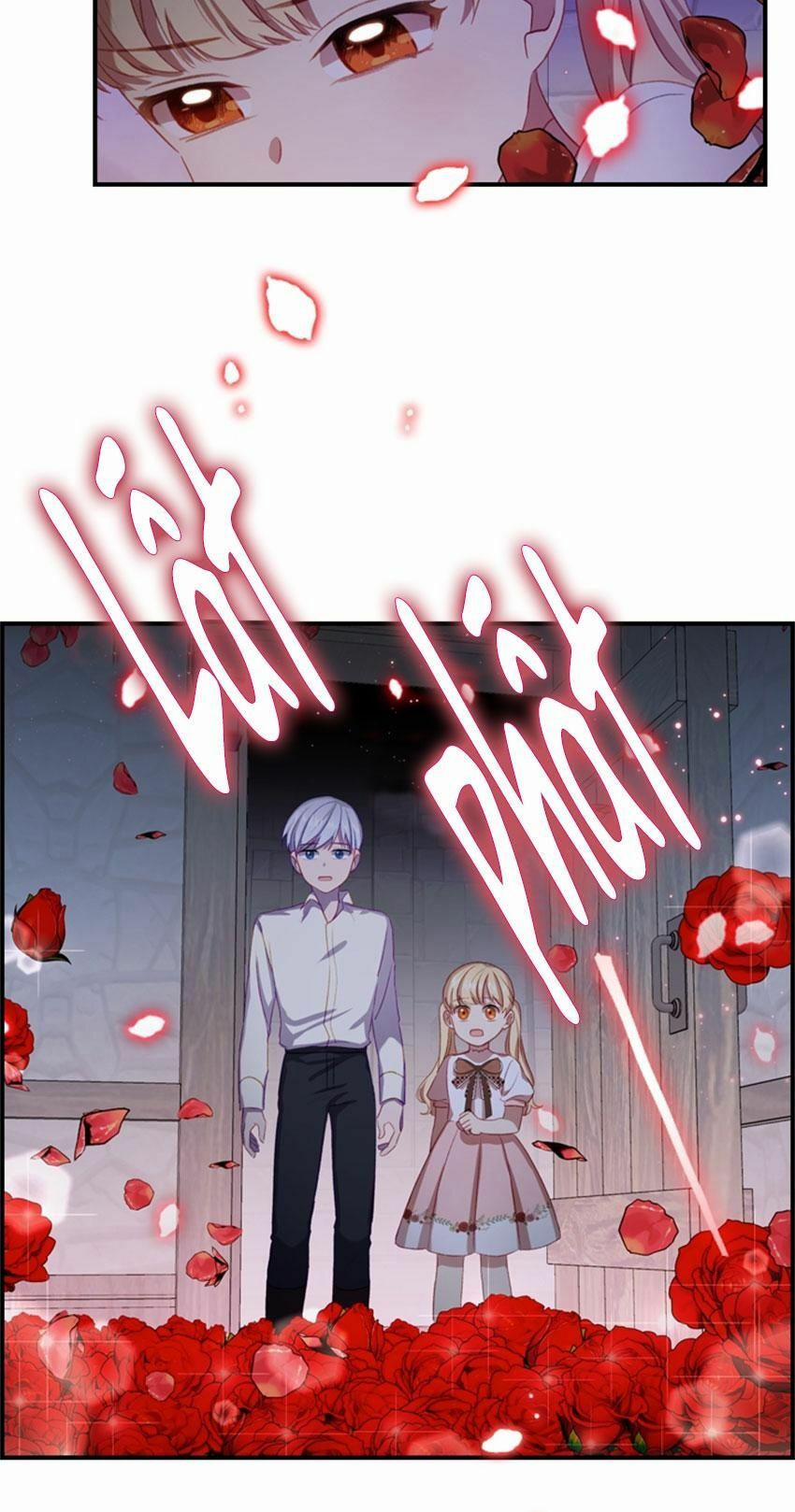 Công Chúa Bé Bỏng 49 trang 14