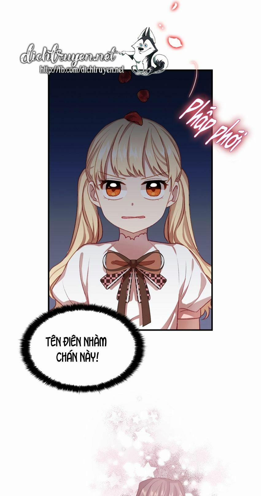 Công Chúa Bé Bỏng 49 trang 15