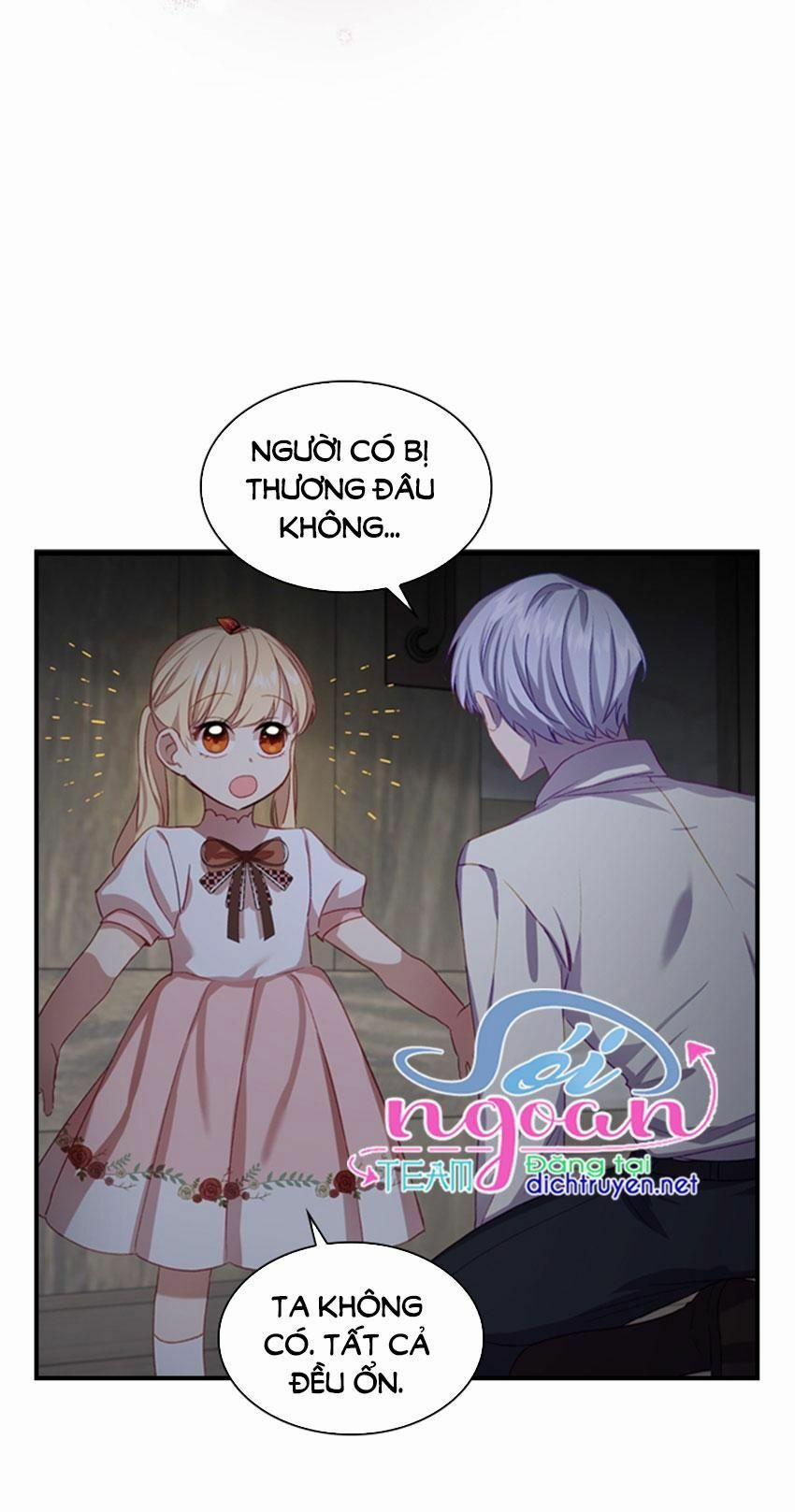 Công Chúa Bé Bỏng 49 trang 17