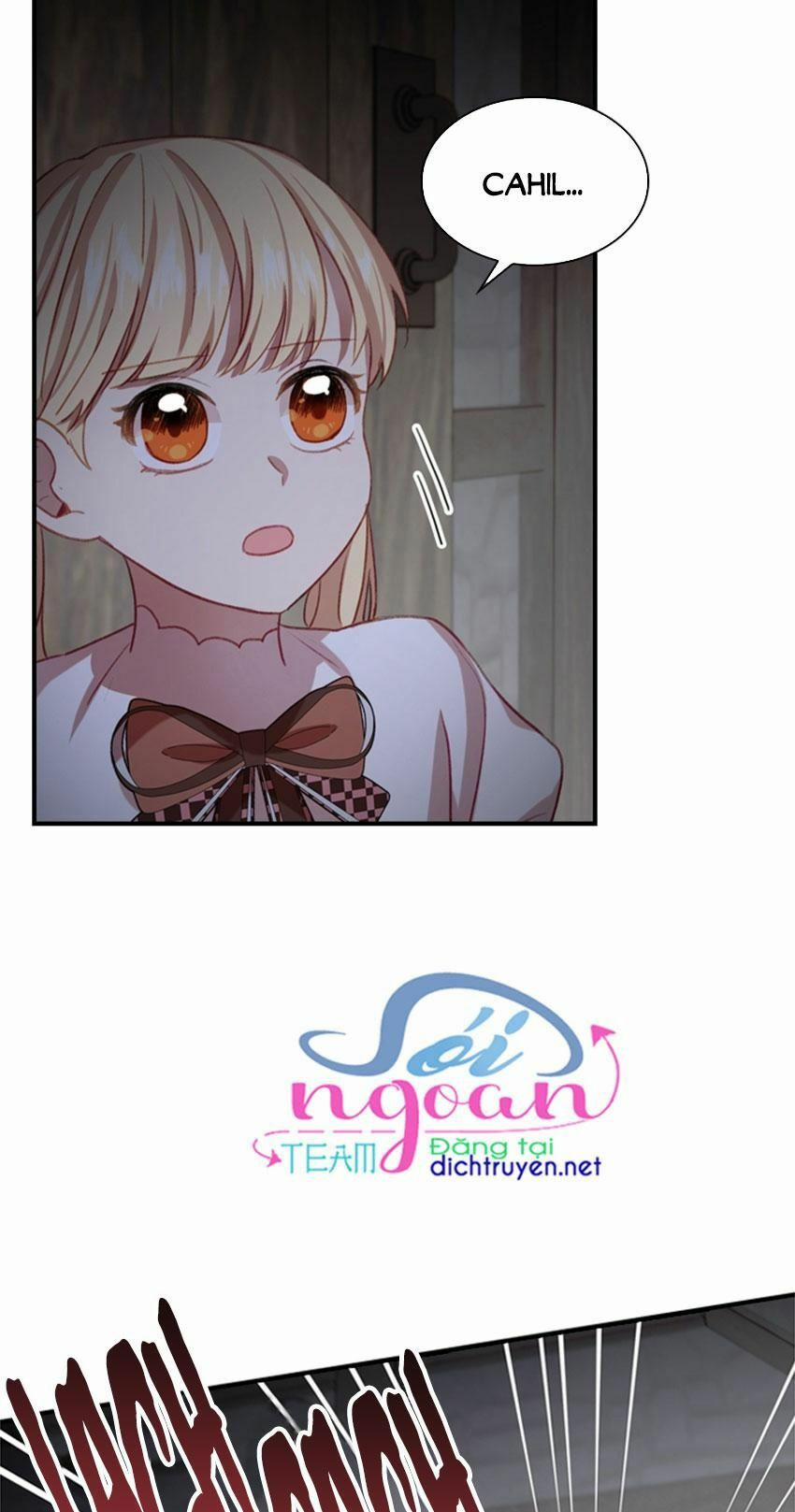 Công Chúa Bé Bỏng 49 trang 19