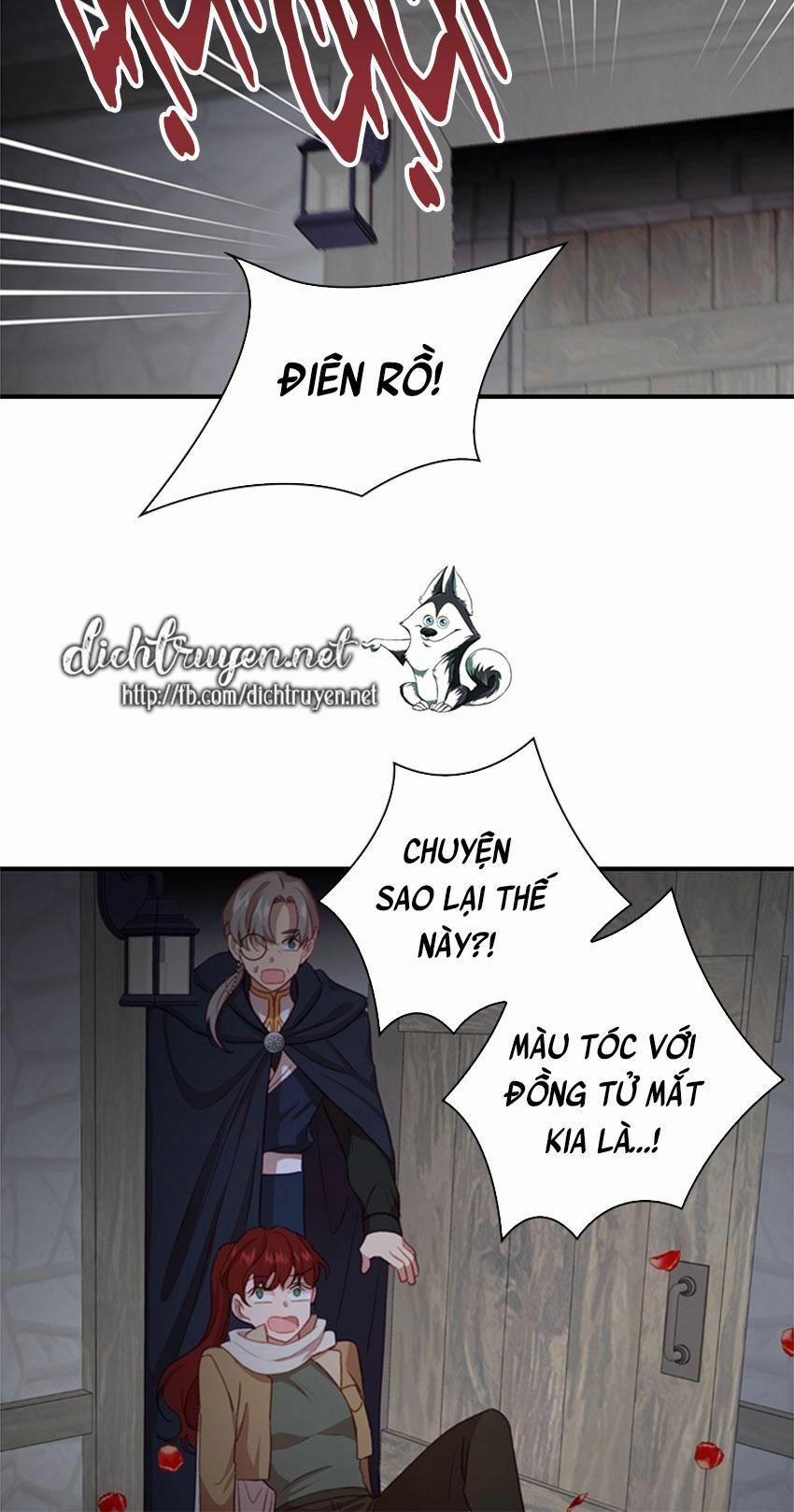 Công Chúa Bé Bỏng 49 trang 20