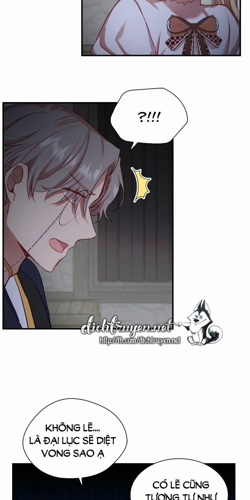 Công Chúa Bé Bỏng 49 trang 23