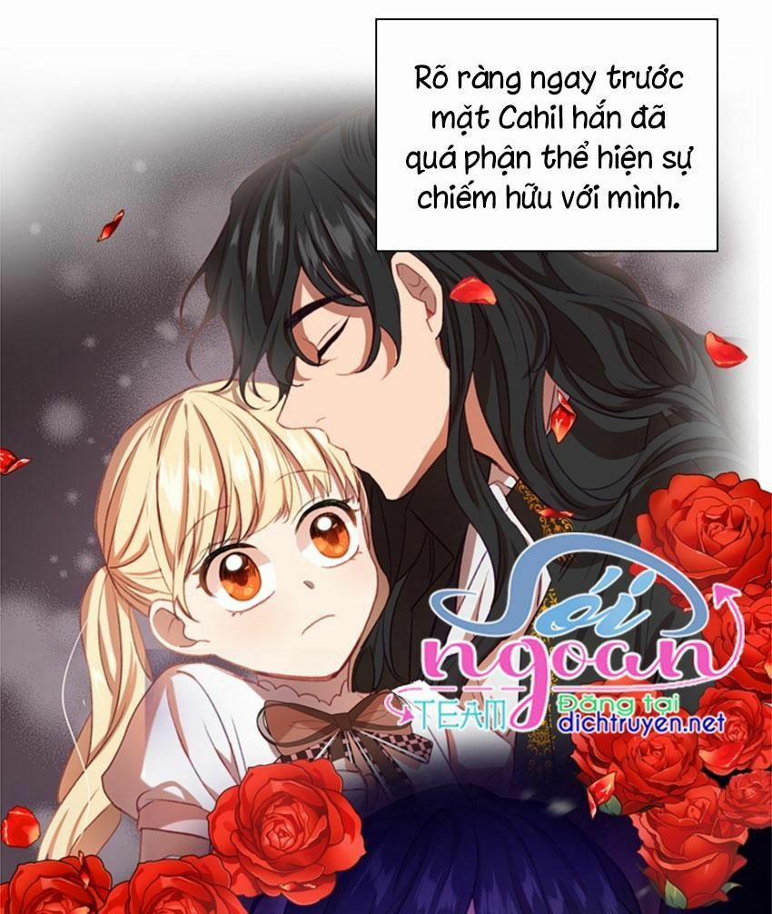 Công Chúa Bé Bỏng 49 trang 25