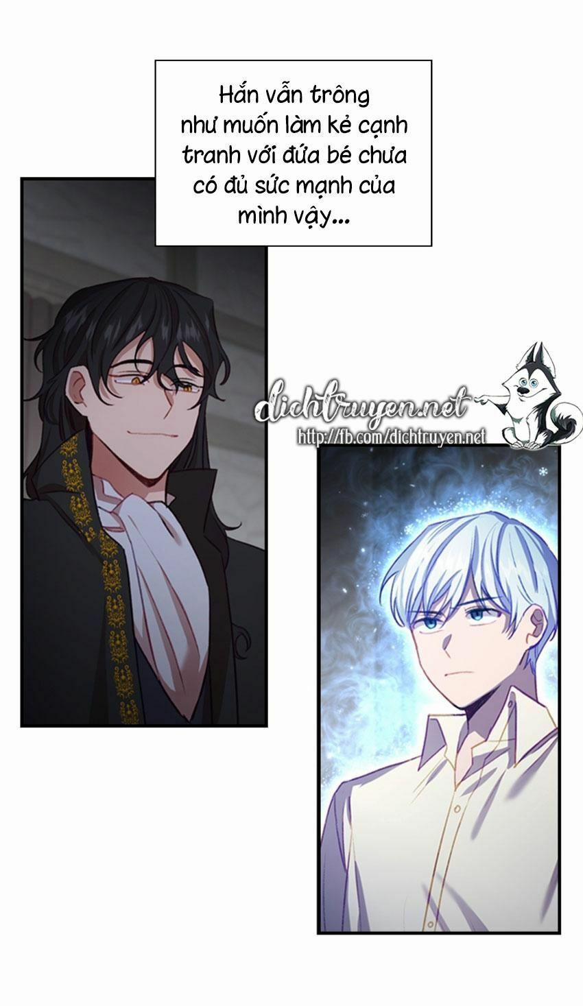 Công Chúa Bé Bỏng 49 trang 27