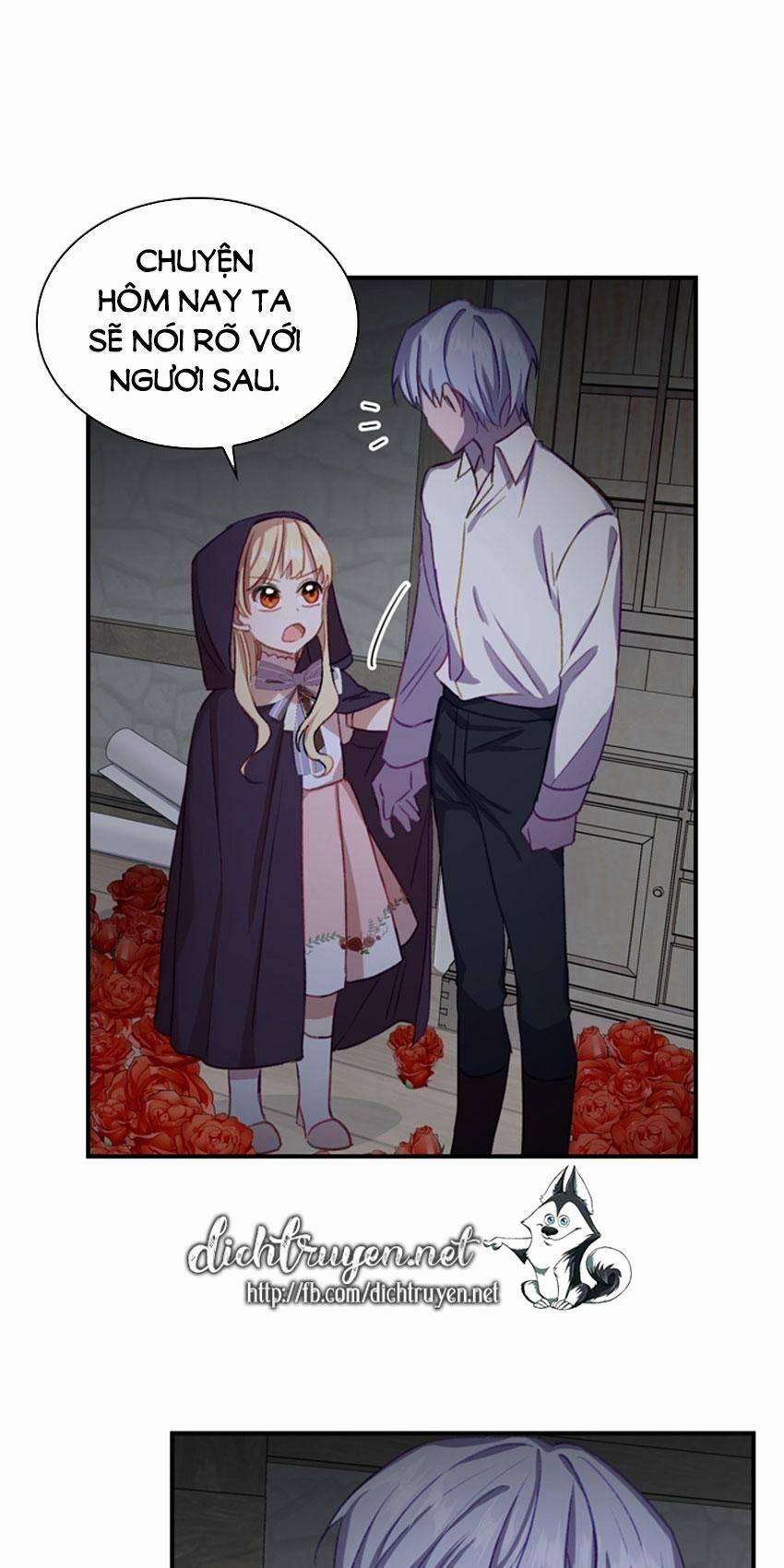 Công Chúa Bé Bỏng 49 trang 29