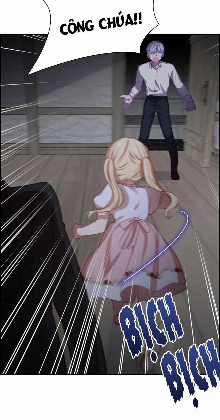 Công Chúa Bé Bỏng 49 trang 3