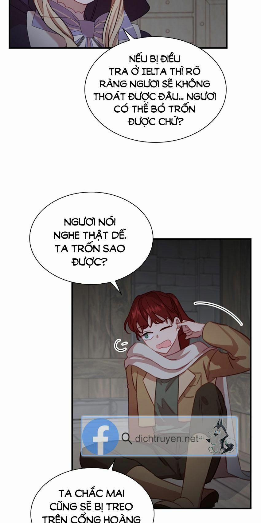 Công Chúa Bé Bỏng 49 trang 33