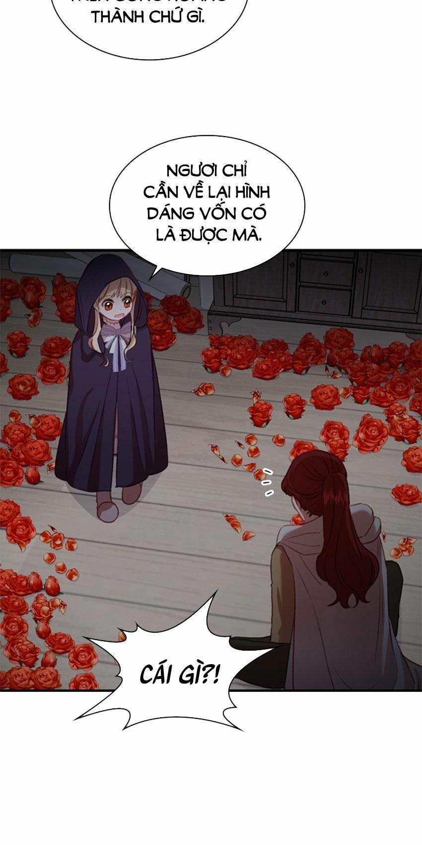 Công Chúa Bé Bỏng 49 trang 34