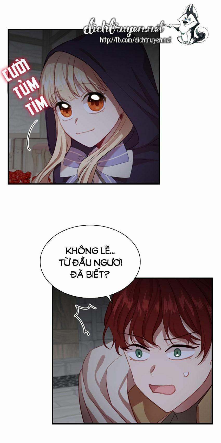 Công Chúa Bé Bỏng 49 trang 35