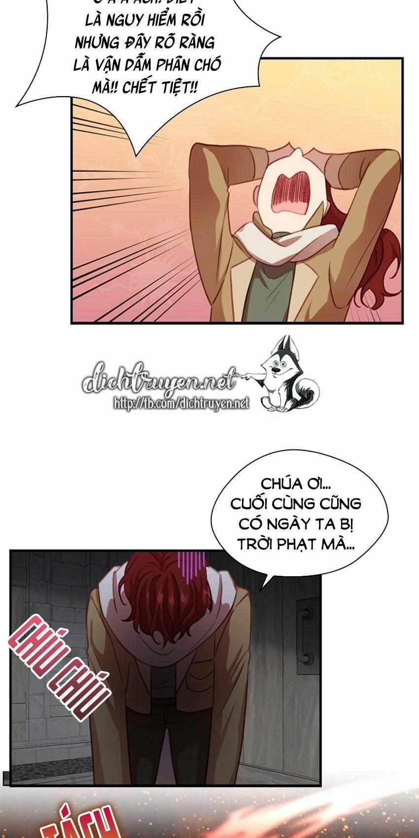 Công Chúa Bé Bỏng 49 trang 37