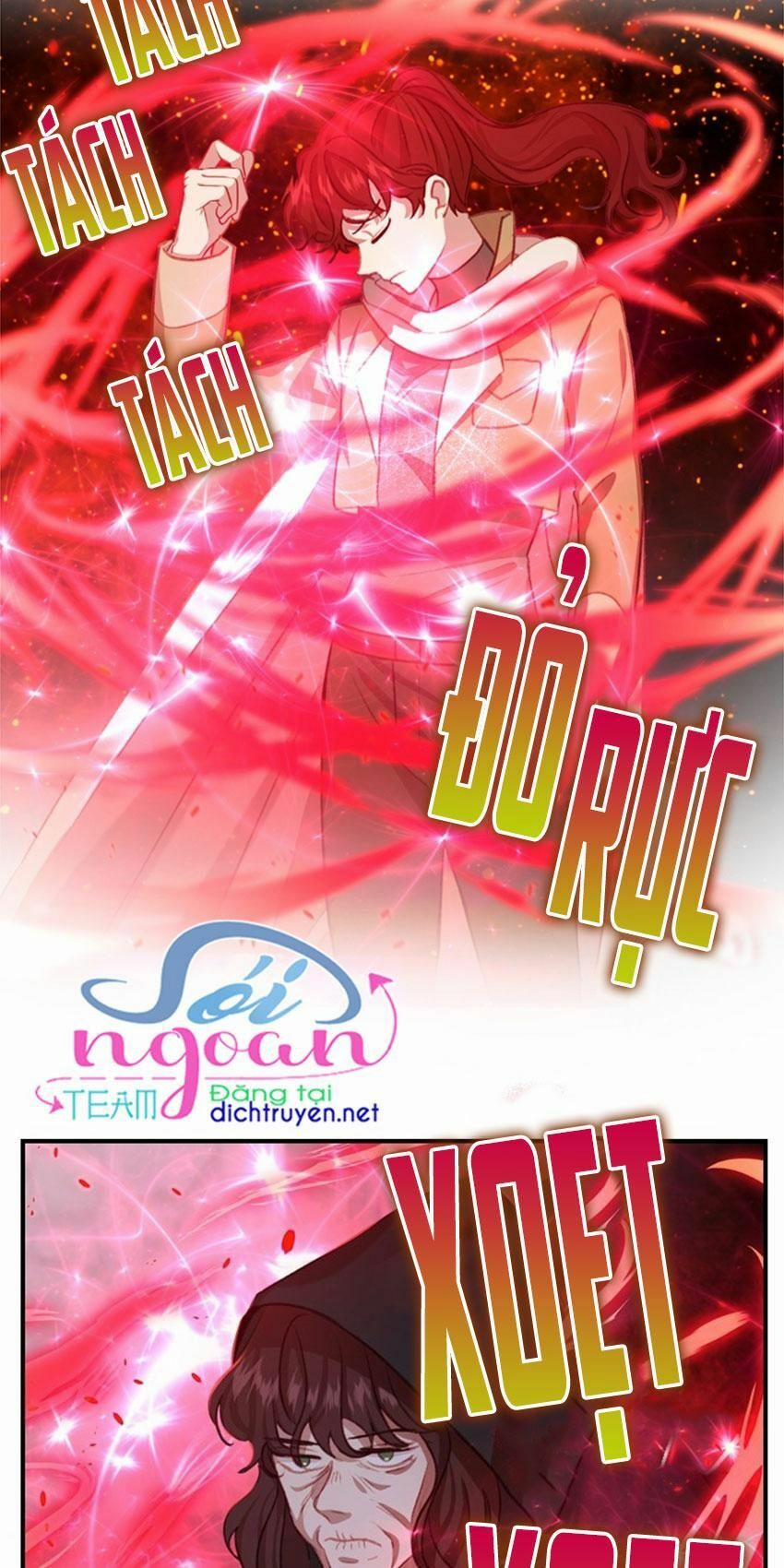 Công Chúa Bé Bỏng 49 trang 38