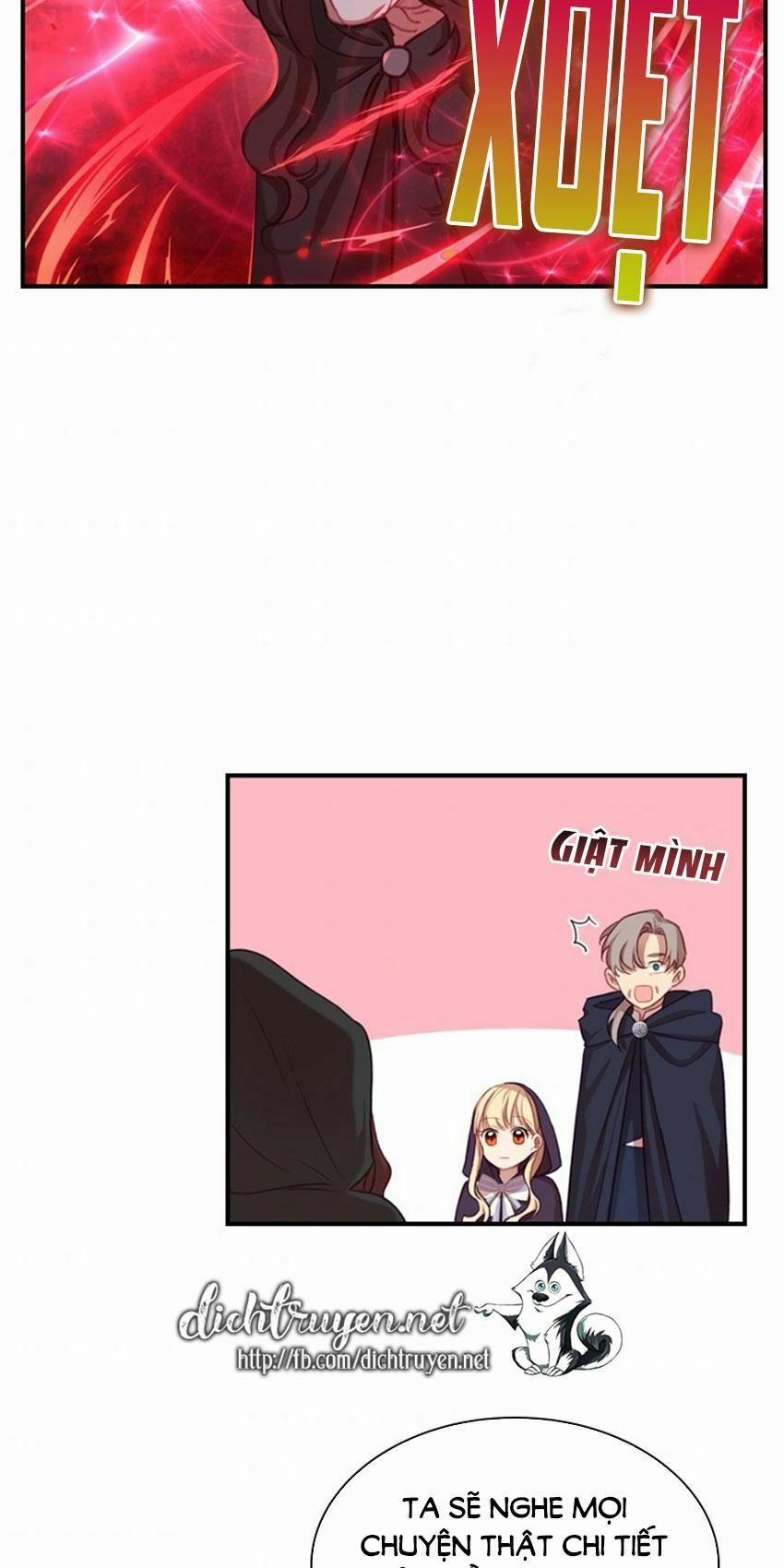 Công Chúa Bé Bỏng 49 trang 39