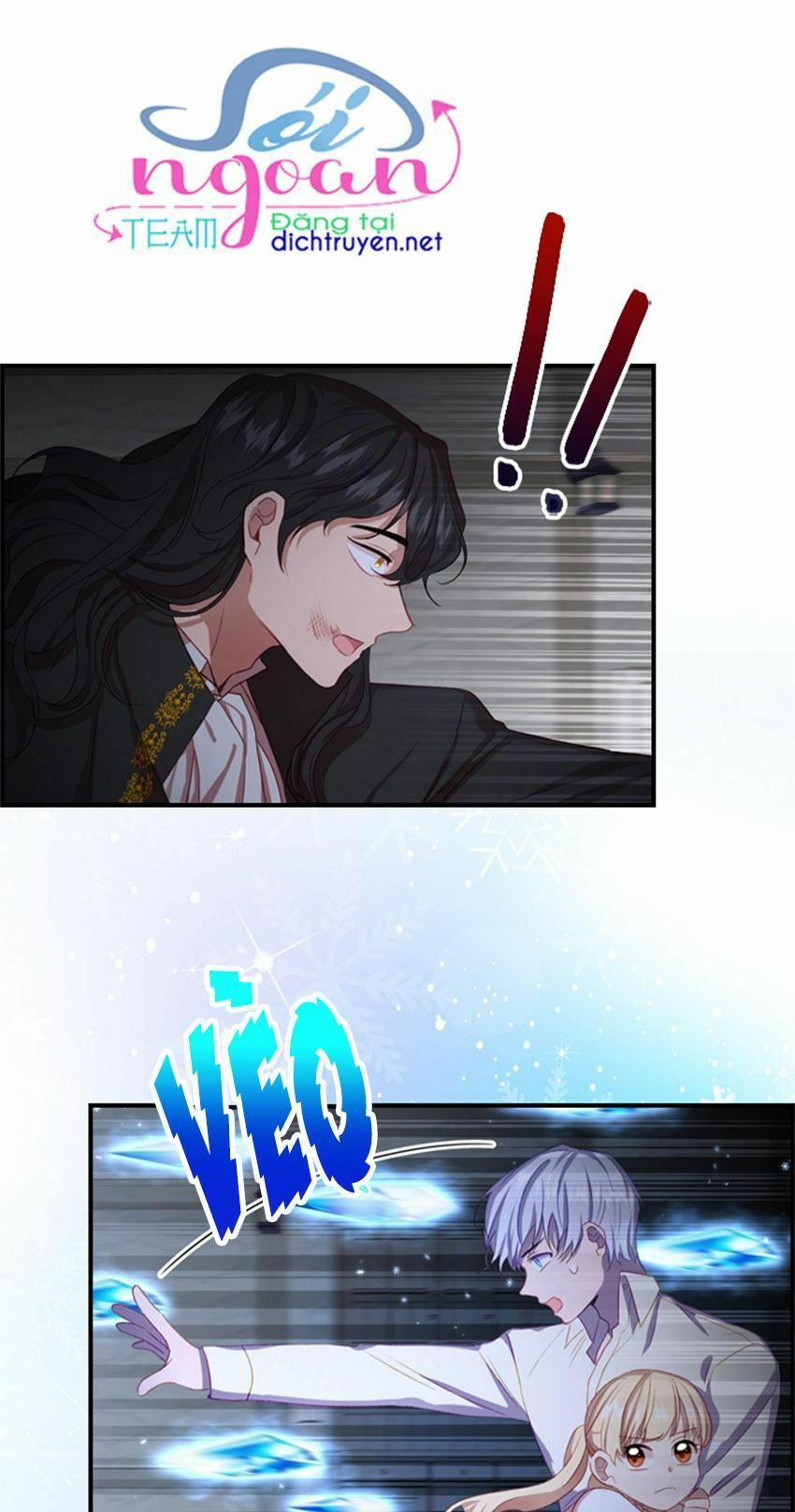 Công Chúa Bé Bỏng 49 trang 4