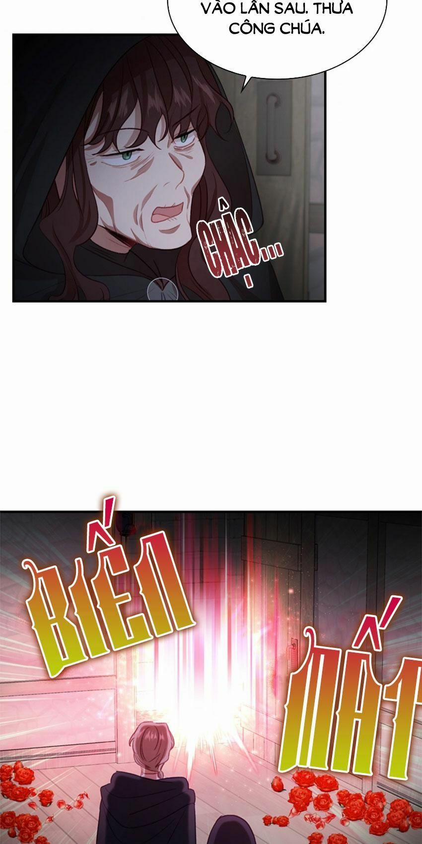 Công Chúa Bé Bỏng 49 trang 40