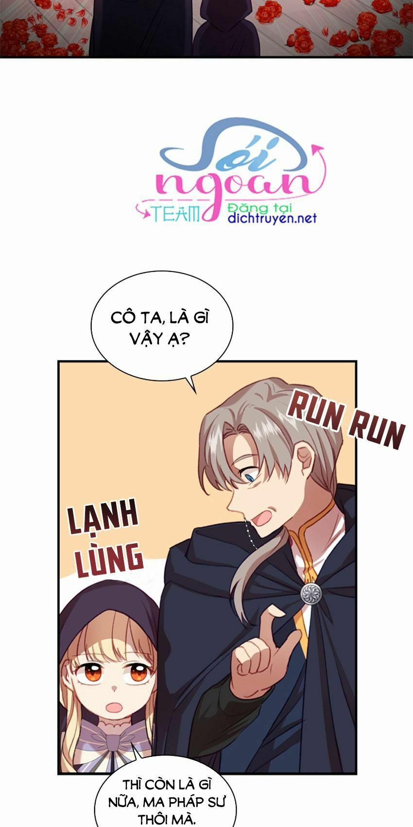 Công Chúa Bé Bỏng 49 trang 41