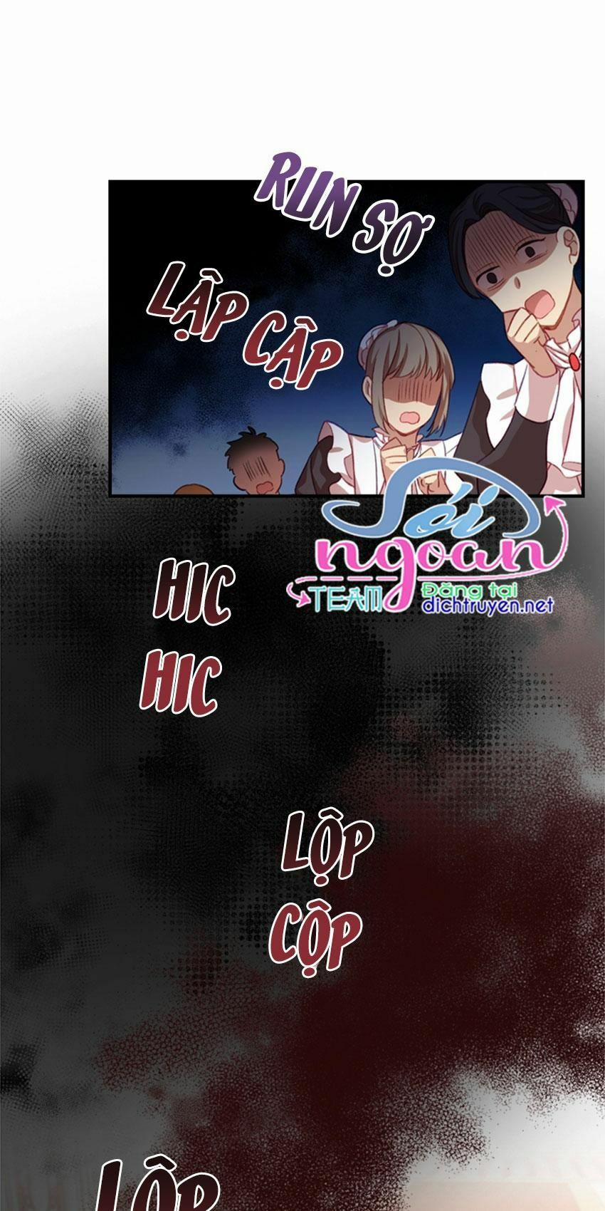 Công Chúa Bé Bỏng 49 trang 43