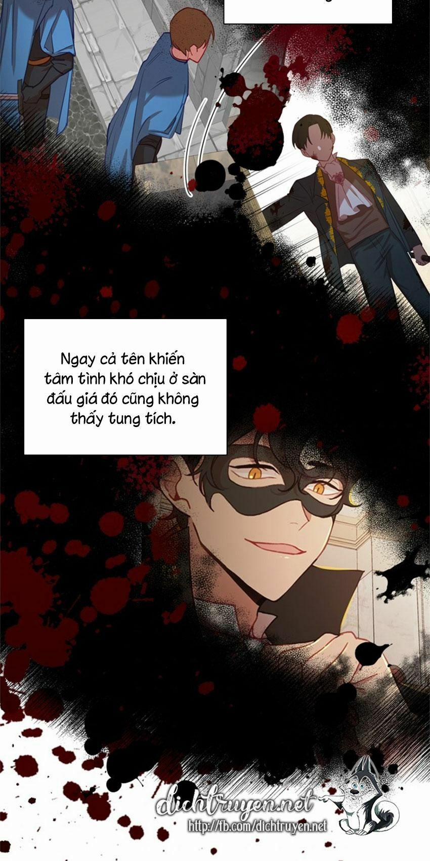 Công Chúa Bé Bỏng 49 trang 46