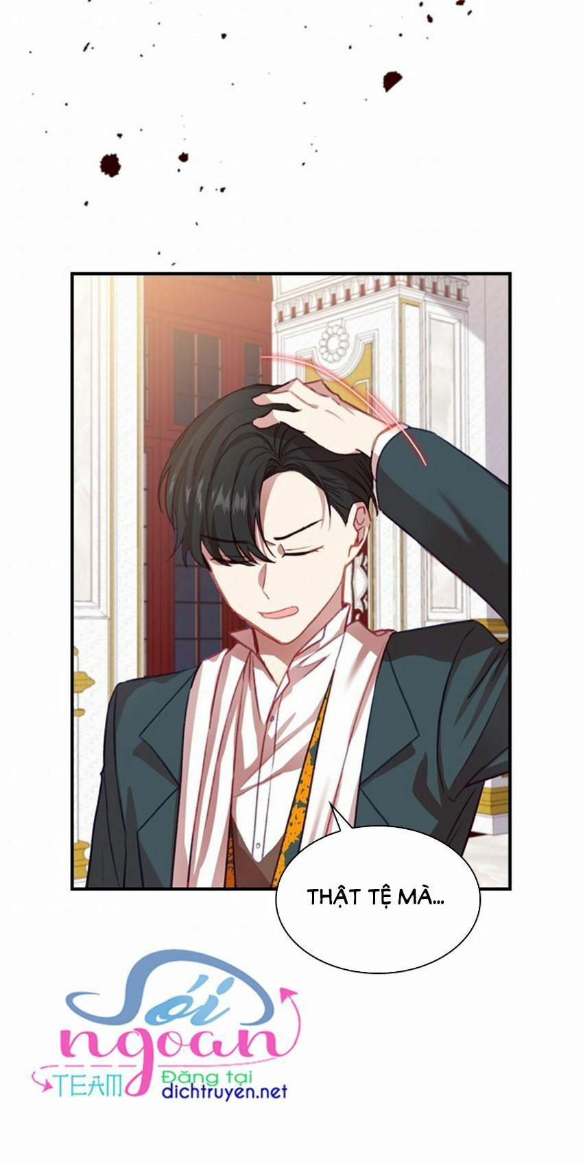 Công Chúa Bé Bỏng 49 trang 47