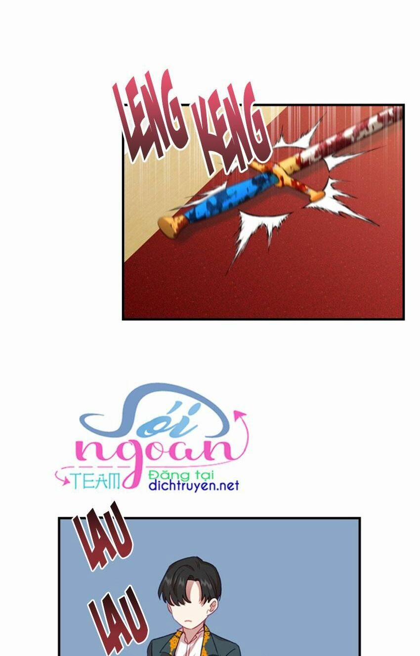 Công Chúa Bé Bỏng 49 trang 51