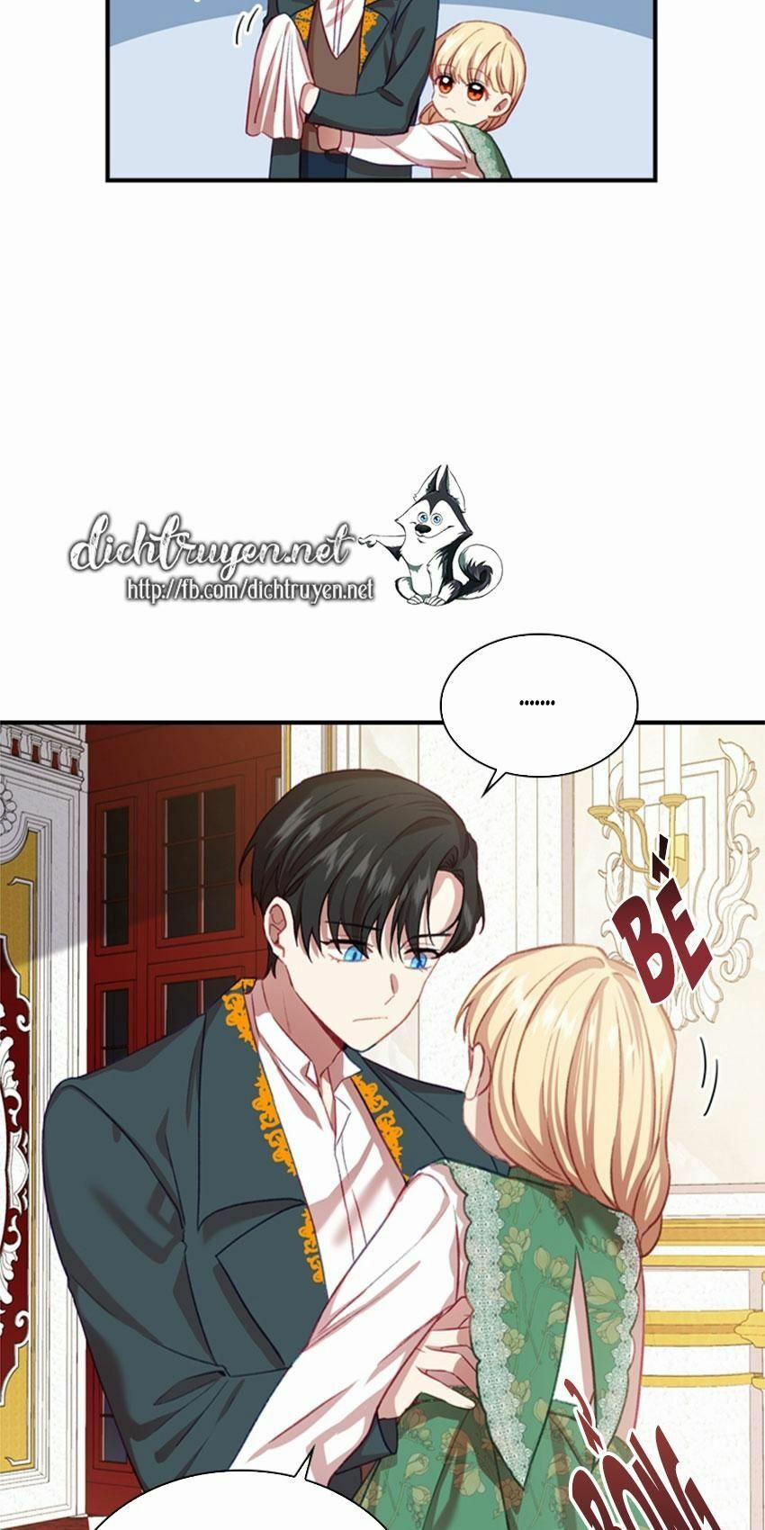 Công Chúa Bé Bỏng 49 trang 52