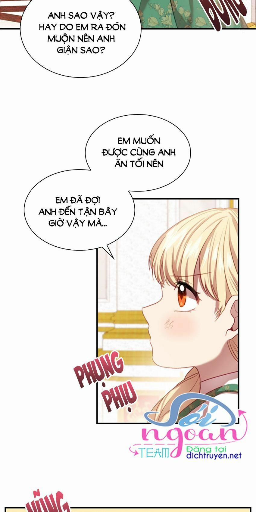 Công Chúa Bé Bỏng 49 trang 53