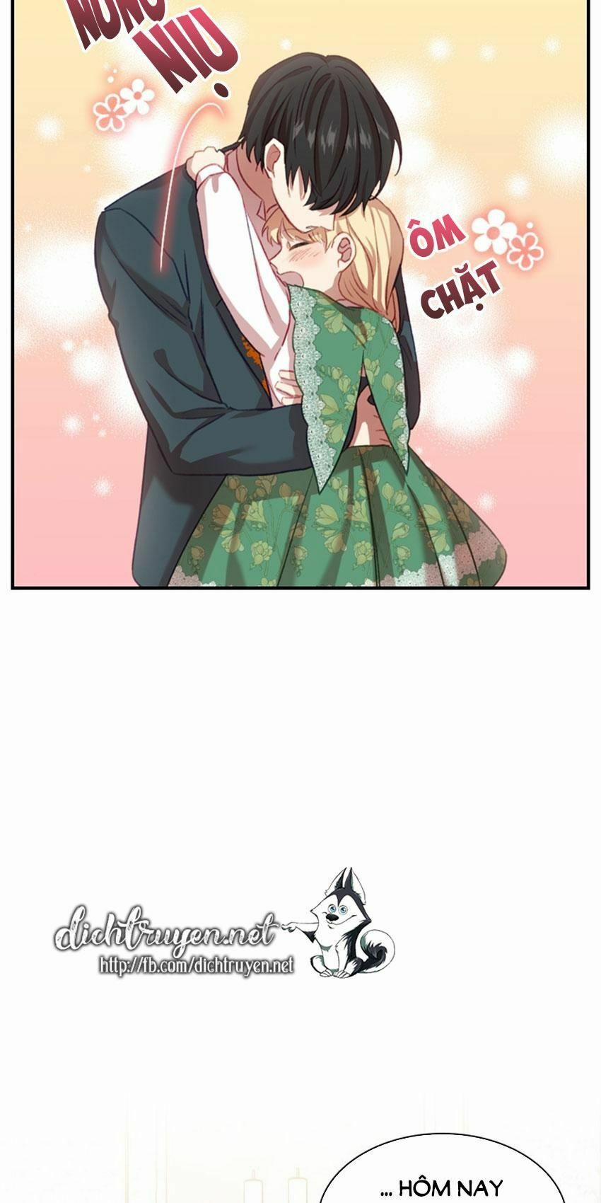 Công Chúa Bé Bỏng 49 trang 54