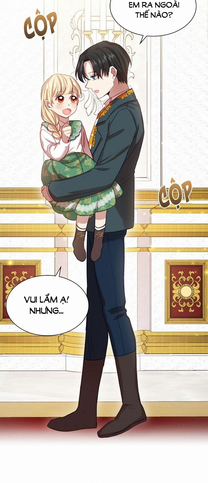 Công Chúa Bé Bỏng 49 trang 55