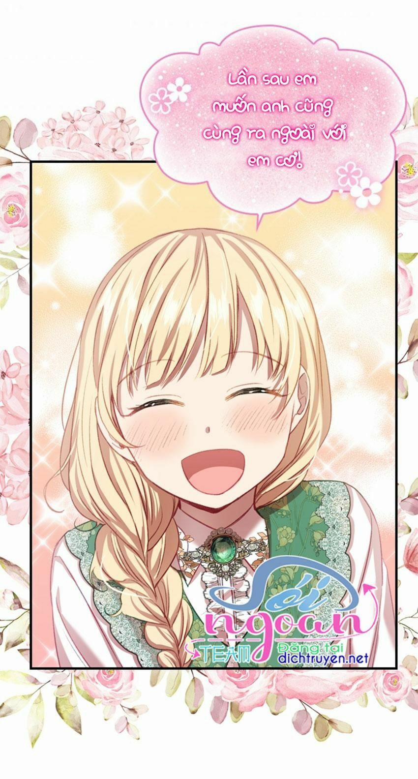 Công Chúa Bé Bỏng 49 trang 56