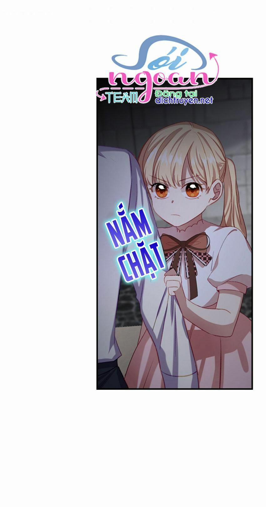 Công Chúa Bé Bỏng 49 trang 8