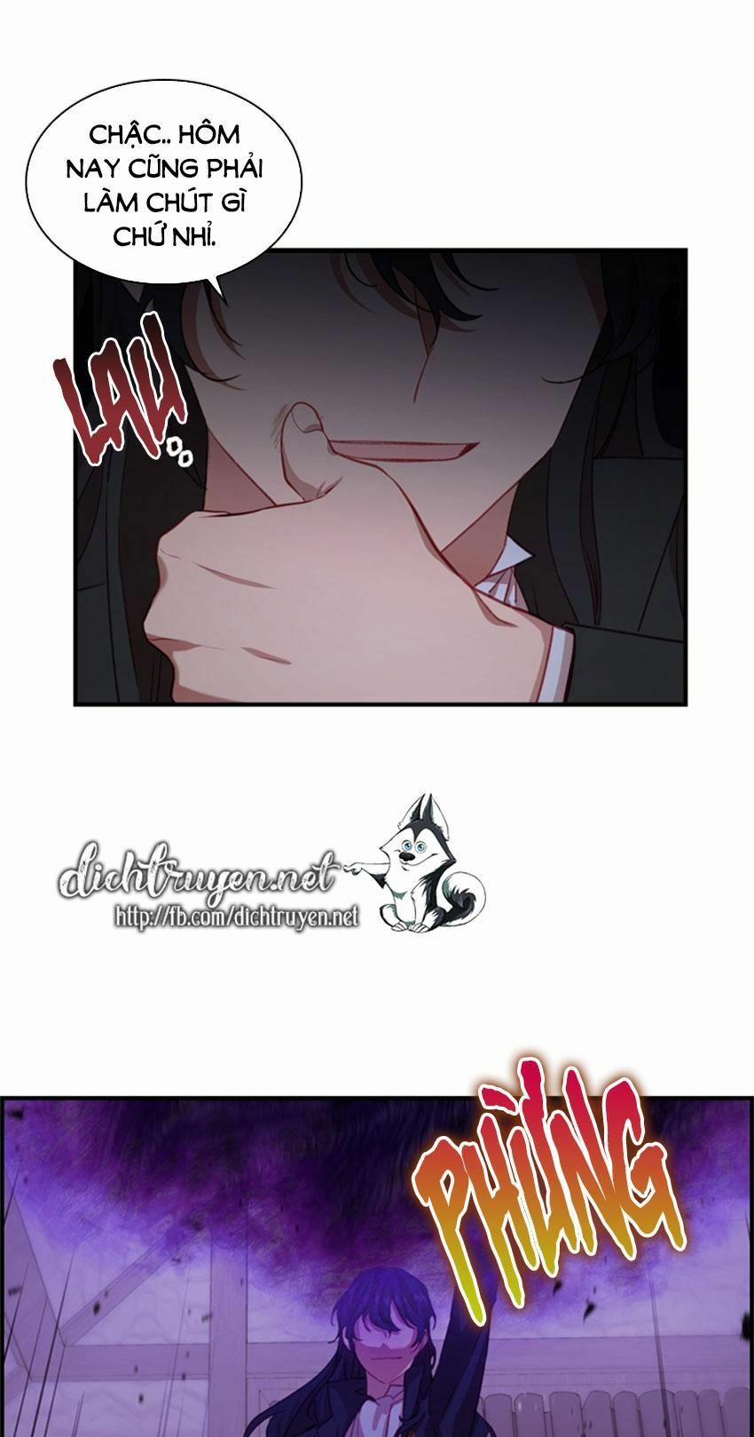 Công Chúa Bé Bỏng 49 trang 9