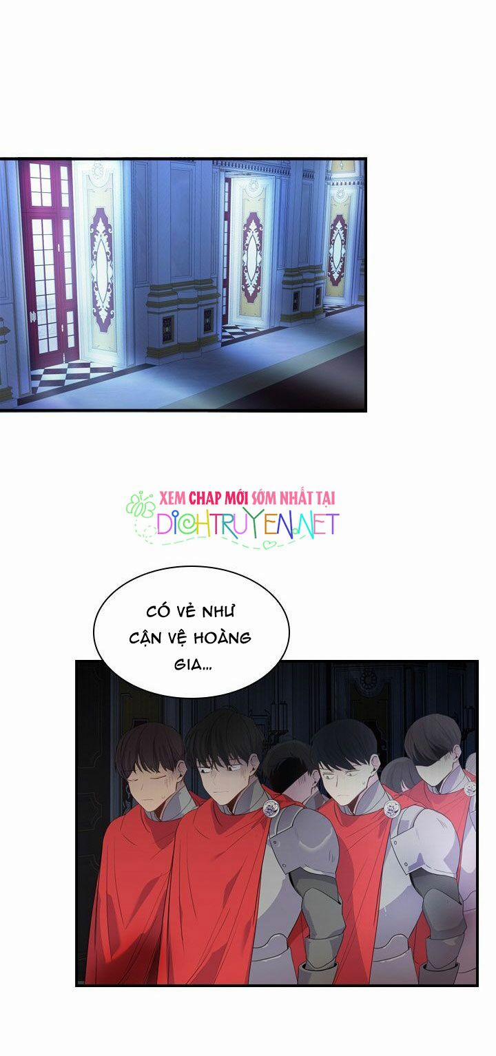 Công Chúa Bé Bỏng 5 trang 1