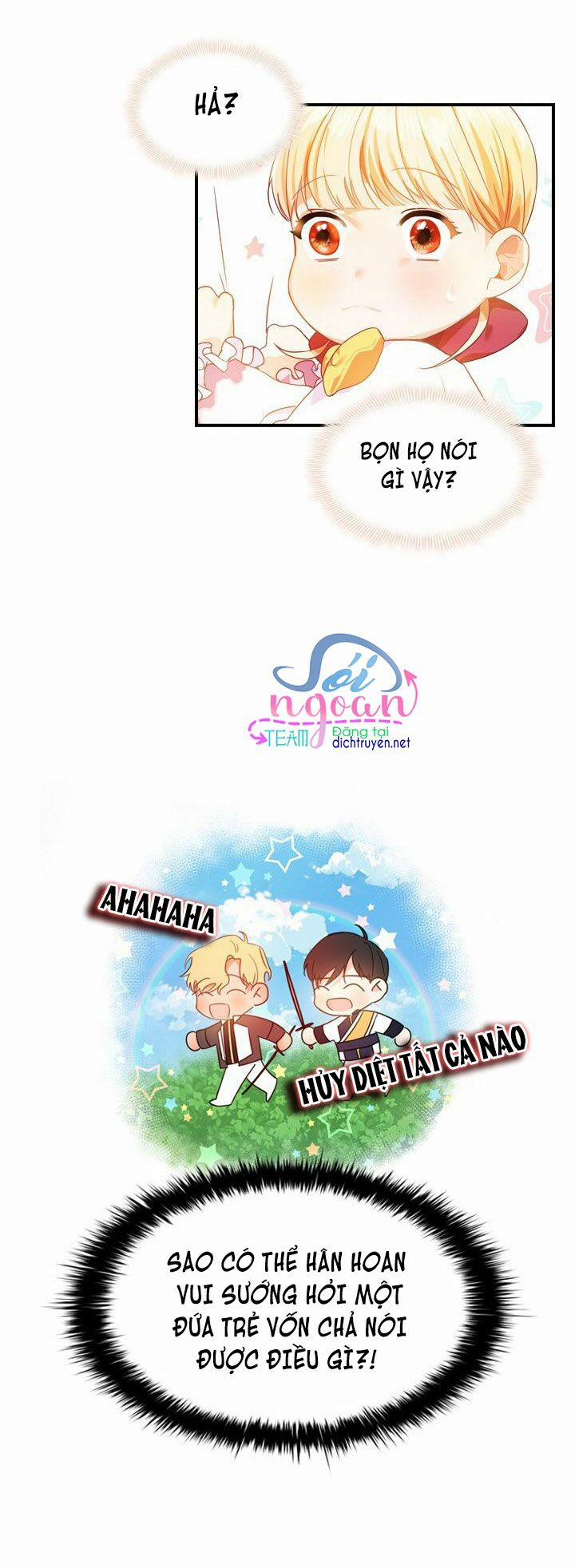 Công Chúa Bé Bỏng 5 trang 10