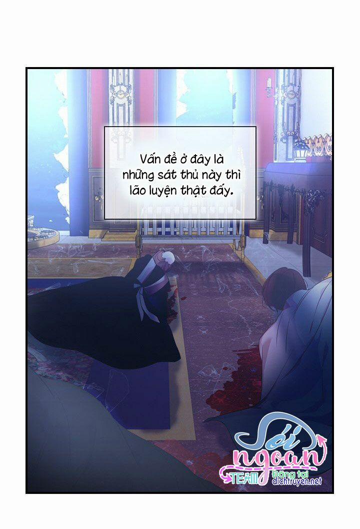 Công Chúa Bé Bỏng 5 trang 12