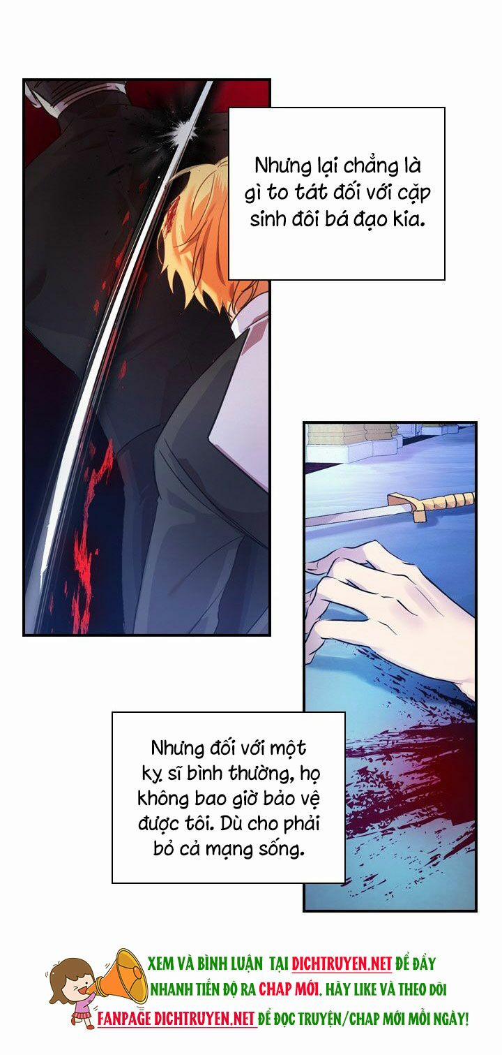 Công Chúa Bé Bỏng 5 trang 13