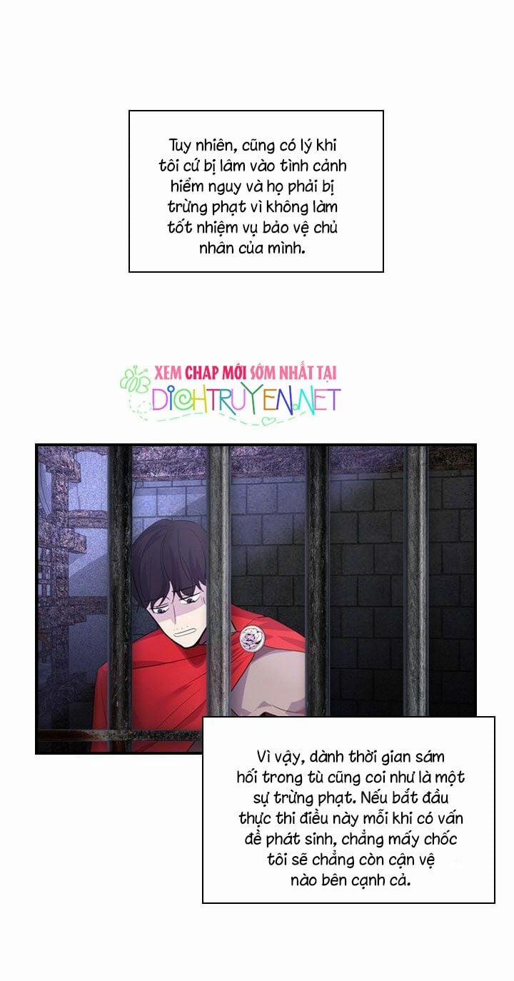 Công Chúa Bé Bỏng 5 trang 14