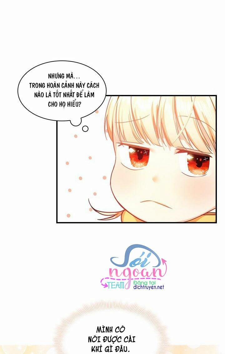 Công Chúa Bé Bỏng 5 trang 15