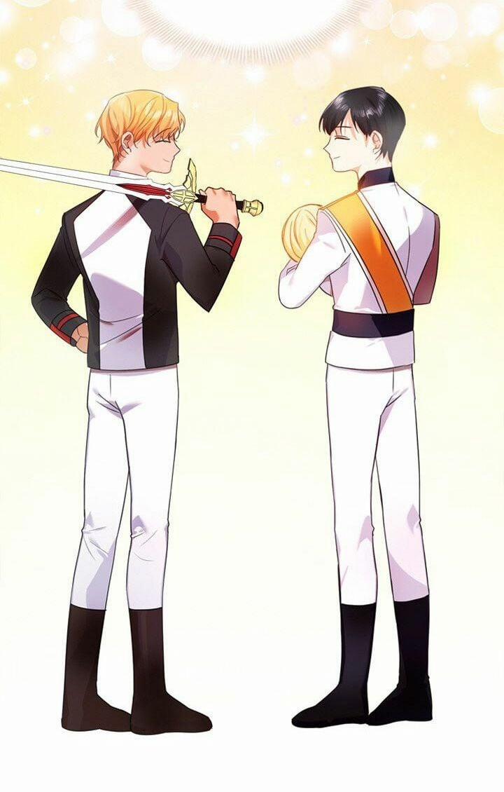 Công Chúa Bé Bỏng 5 trang 16