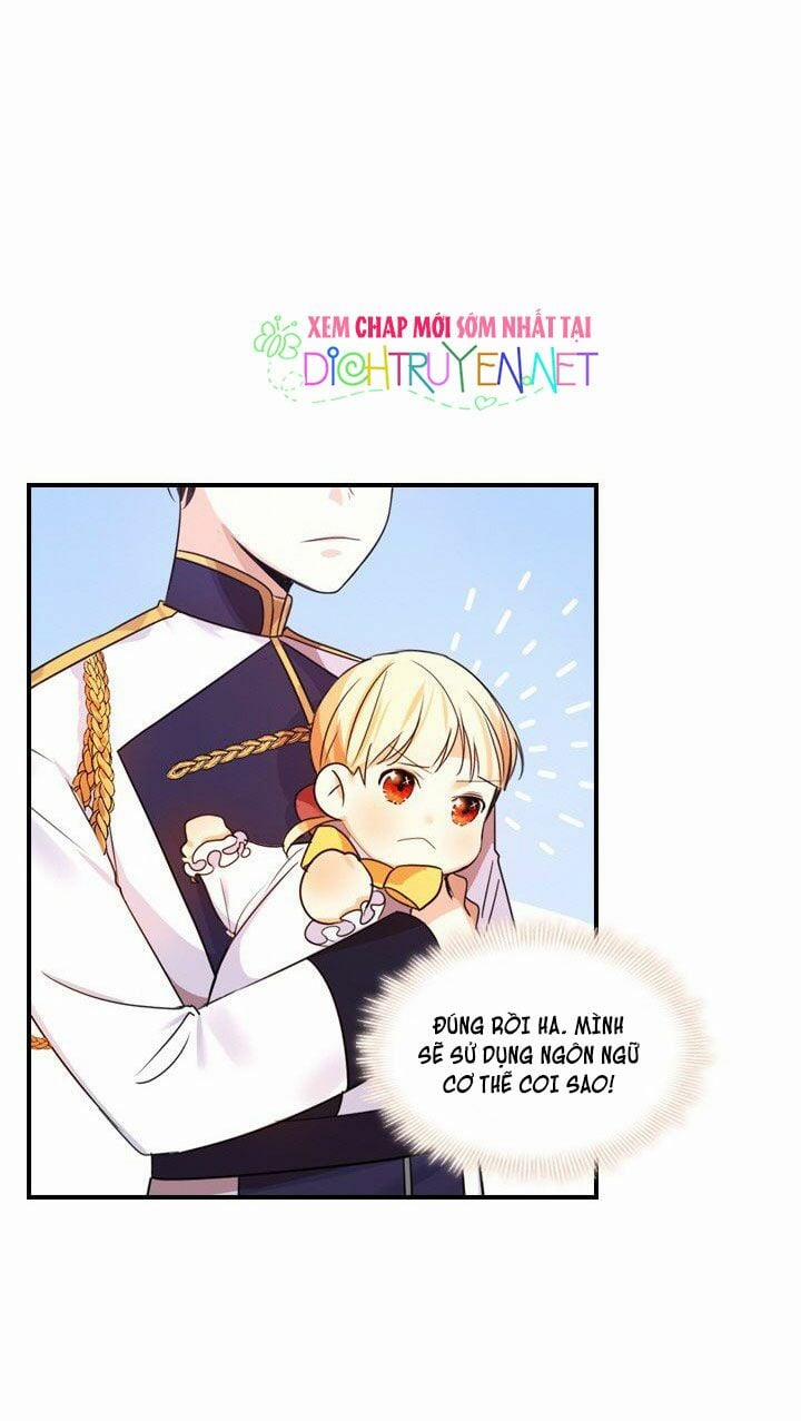 Công Chúa Bé Bỏng 5 trang 17