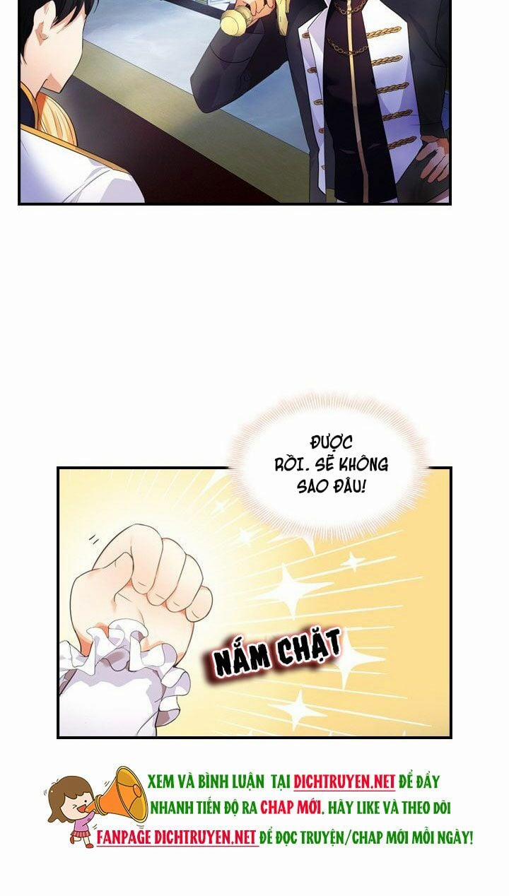 Công Chúa Bé Bỏng 5 trang 19