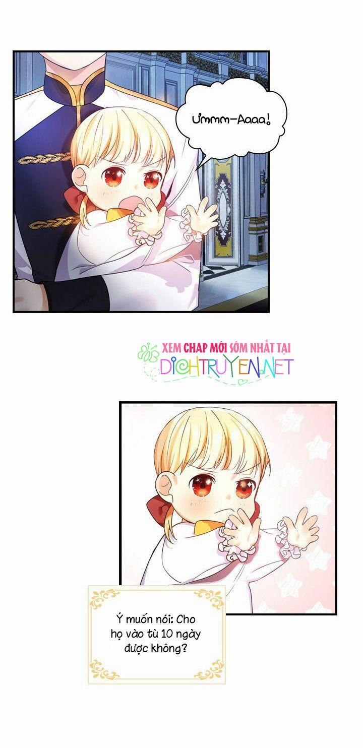 Công Chúa Bé Bỏng 5 trang 20