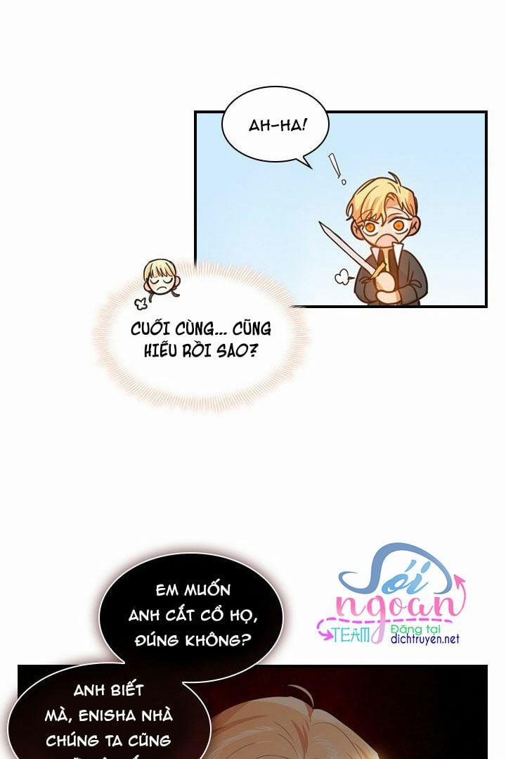 Công Chúa Bé Bỏng 5 trang 24