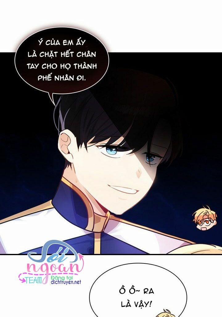 Công Chúa Bé Bỏng 5 trang 27